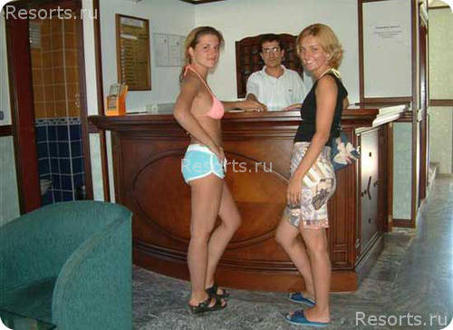 Asutay Hotel 9